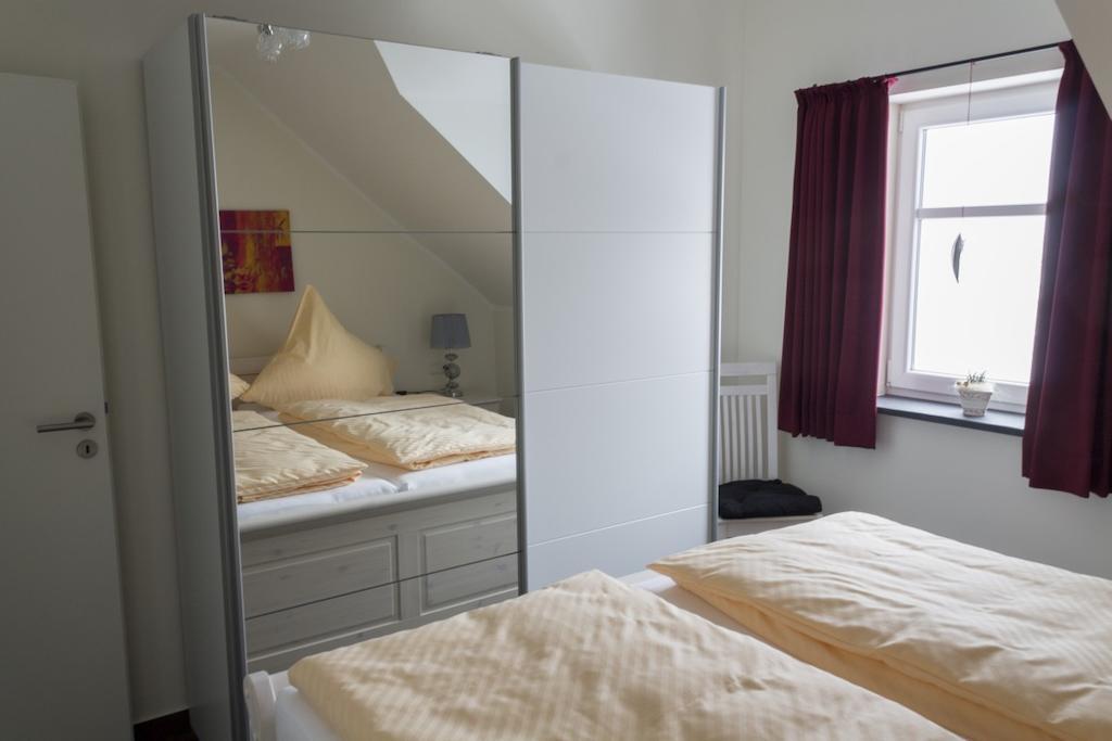 Haus Am Lagunenbad Ferienwohnung Ettelsberg Willingen  Cameră foto