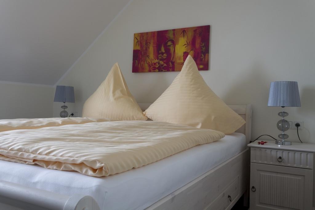 Haus Am Lagunenbad Ferienwohnung Ettelsberg Willingen  Cameră foto