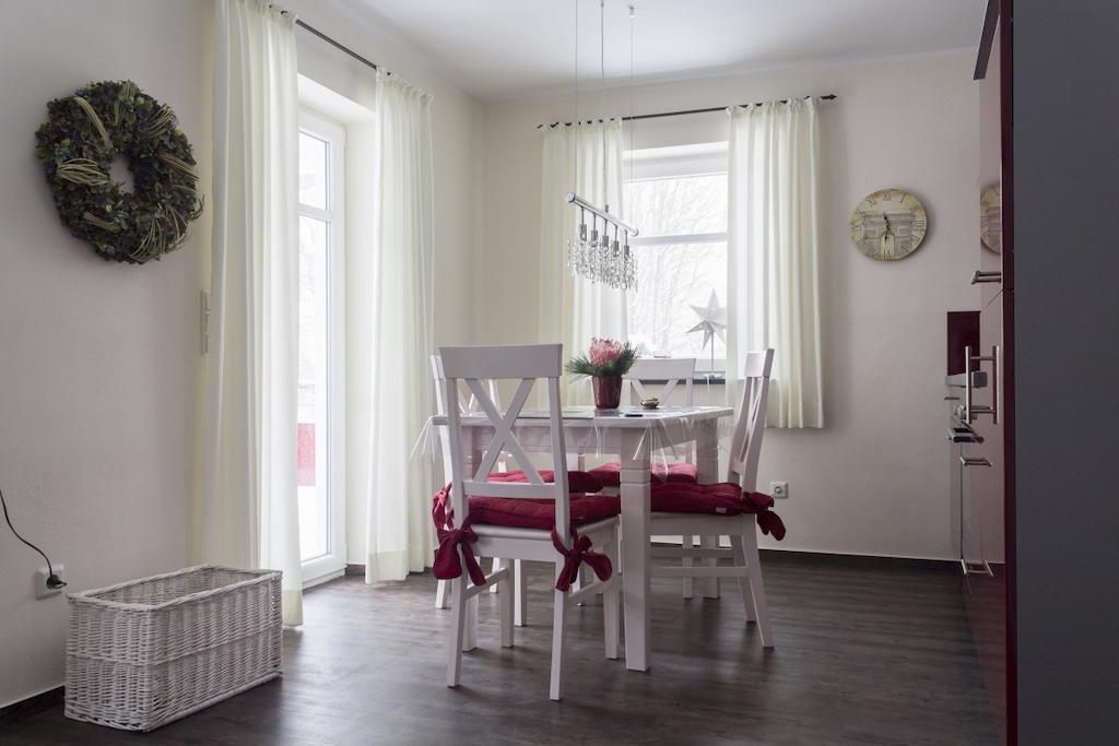 Haus Am Lagunenbad Ferienwohnung Ettelsberg Willingen  Cameră foto